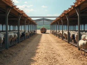 Galicia prioriza a cautela avícola fronte á desescalada estatal