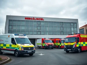 Emergencias en Oleiros: un espejo de las demandas contemporáneas