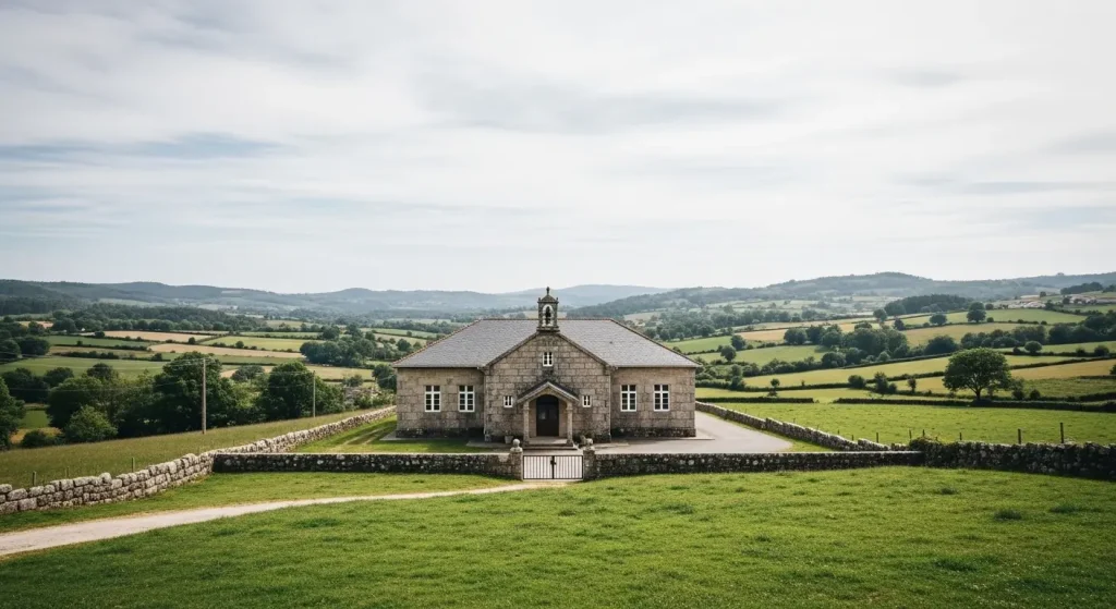 Cambio de rumbo en la comunicación escolar gallega