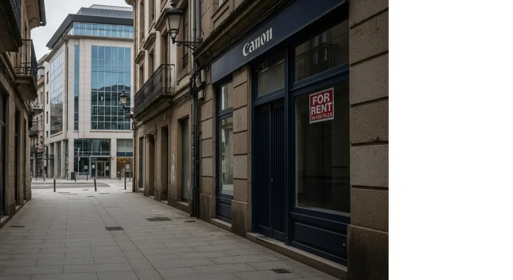 Negocios al límite: cuando la modernización deja cicatrices