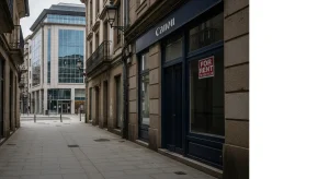 Negocios al límite: cuando la modernización deja cicatrices