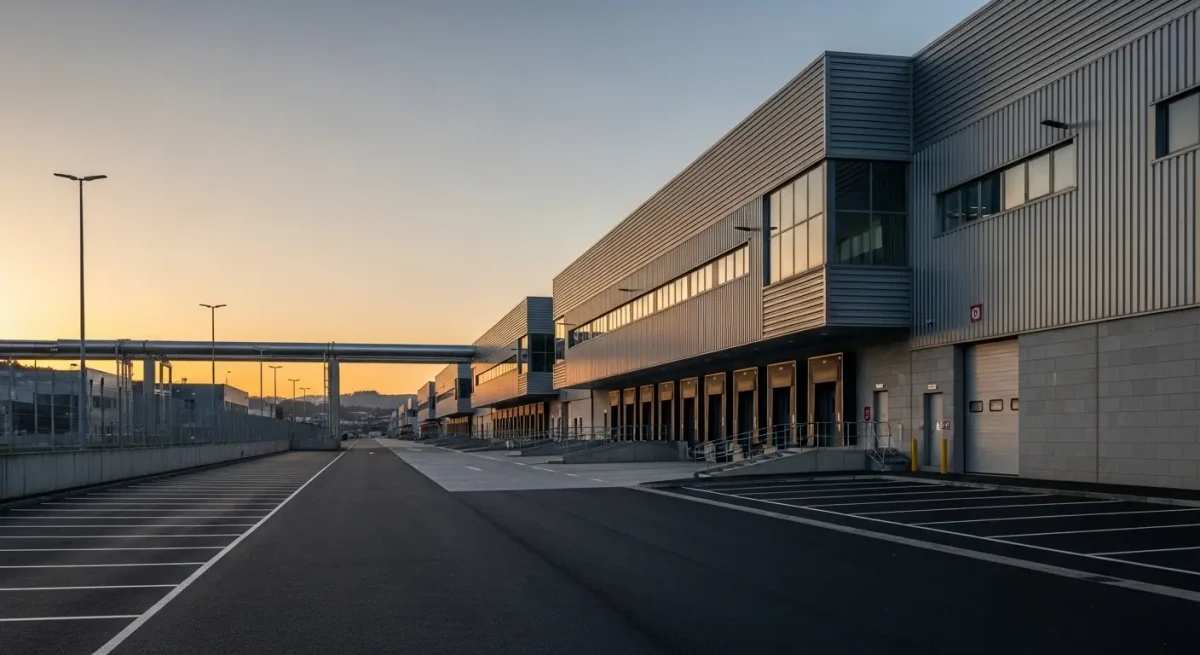 Reconfiguración industrial: el sector auxiliar del automóvil busca su nuevo rumbo