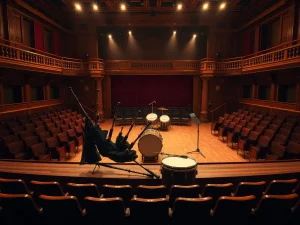 La música gallega celebra su historia: El fenómeno social de los tributos a figu