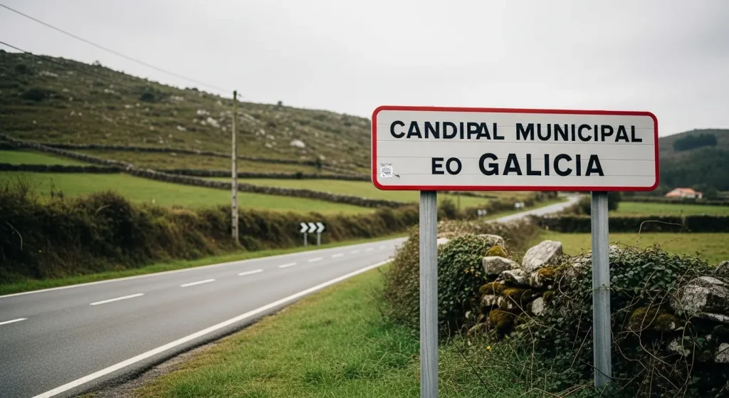 Toponimia gallega: debates abiertos sobre nombres municipales