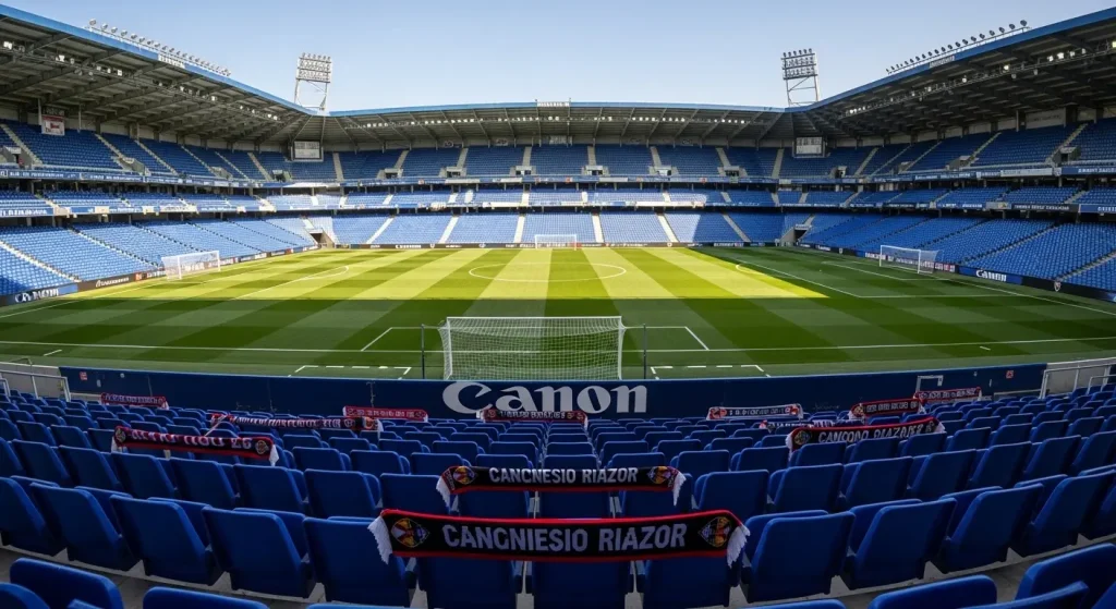 Riazor, un escenario que trasciende el fútbol: emociones y comunidad en el Depor