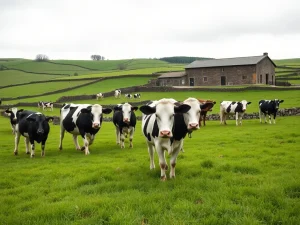 La excelencia ganadera gallega: ¿modelo exportable o reto en transición?