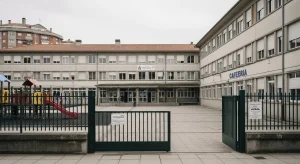 O reto da educación pública galega: infraestruturas e comedores no centro do debate