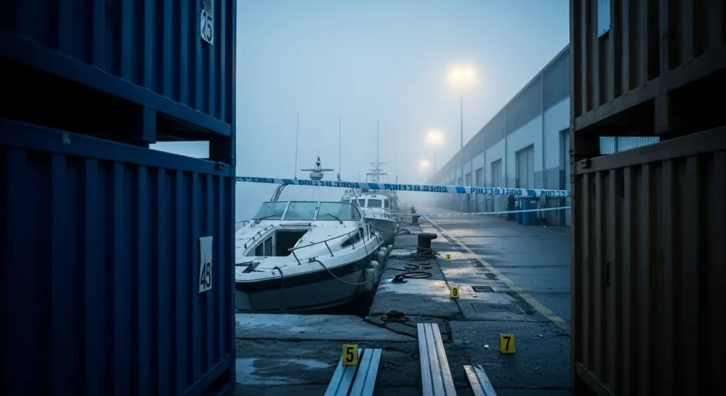 A innovación do narcotráfico: o desafío constante á lei