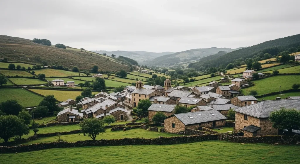 La nueva cara de la diáspora gallega