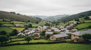 La nueva cara de la diáspora gallega