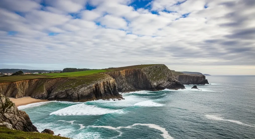 Niebla de advección: el fantasma recurrente de Alvedro