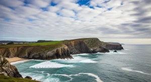 Niebla de advección: el fantasma recurrente de Alvedro