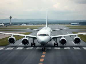 El regreso de los vuelos a Sudáfrica desde Galicia: ¿impulso global para la econ