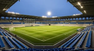 O deporte e a música: o eterno conflito polos grandes espazos