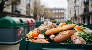 ¿Cambiarán nuestros hábitos? El desafío social tras la ley contra el despilfarro