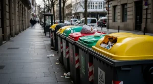 ¿Un cambio cultural o una obligación más? El reto de frenar el despilfarro alime