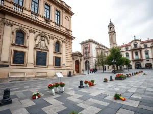 La Orden de María Pita: memoria y renovación en A Coruña