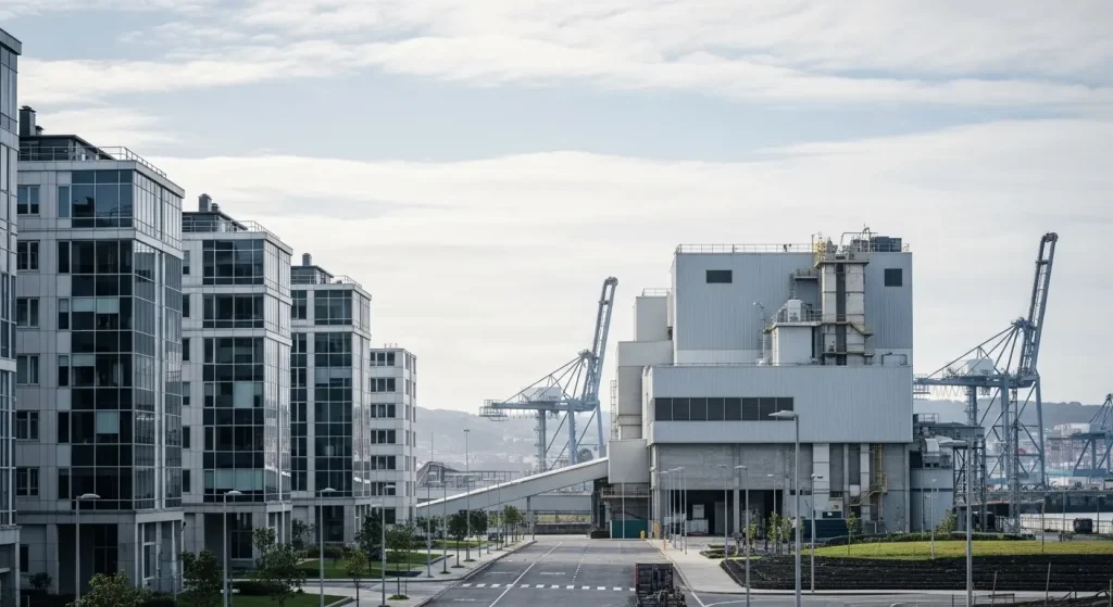Nuevos desafíos financieros y políticos en la gestión de residuos urbanos
