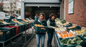 ¿Un nuevo paradigma alimentario? Retos y oportunidades tras la ley anti desperdi