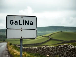 Toponimia repetida e identidade galega: que nos din os nomes duplicados?