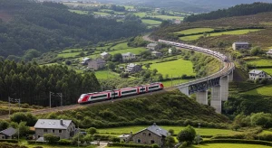 La reconexión de Galicia: el ferrocarril como antídoto contra la fractura territ