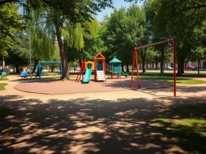 ¿Ocio o derecho? El debate sobre el acceso al verano infantil en Vigo