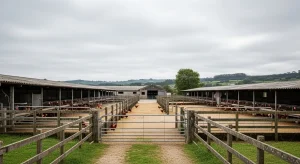 ¿Ha acabado la temporada más dura para las aves de corral gallegas?
