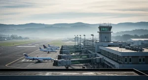 ¿Un modelo único para os aeroportos galegos? Dilemas e retos do mapa aéreo