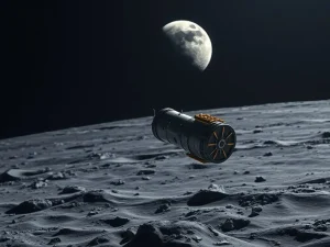 El largo retorno a la Luna: una mirada al desafío humano del espacio