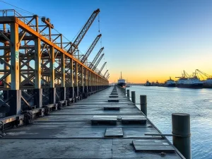 Galicia ante la gran reordenación de su negocio del mar