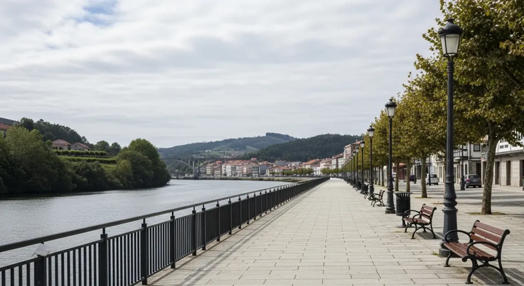 Seguridad fluvial y memoria: el impacto social tras una tragedia en el Miño