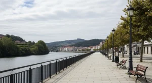 Seguridad fluvial y memoria: el impacto social tras una tragedia en el Miño