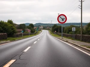 Recuperar puntos do carné: Fracasou o sistema de reeducación viaria?