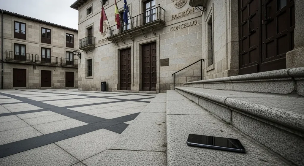 El debate sobre la responsabilidad política ante los ataques en redes sacude Pad