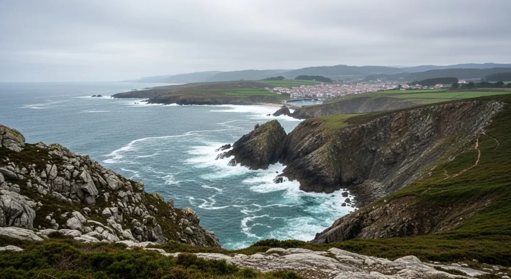 Galicia no centro do thriller: como a ficción de ‘Cláns’ conecta coa realidade social