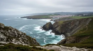 Galicia en el centro del thriller: cómo la ficción de ‘Clanes’ conecta con la re