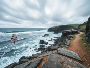 A Costa Galega e o Reto da Seguridade: Reflexión sobre o Risco no Litoral
