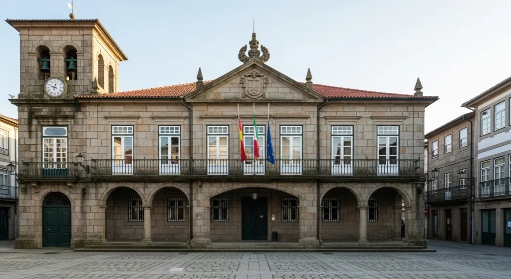 A inestabilidade política local, un mal endémico nos concellos galegos
