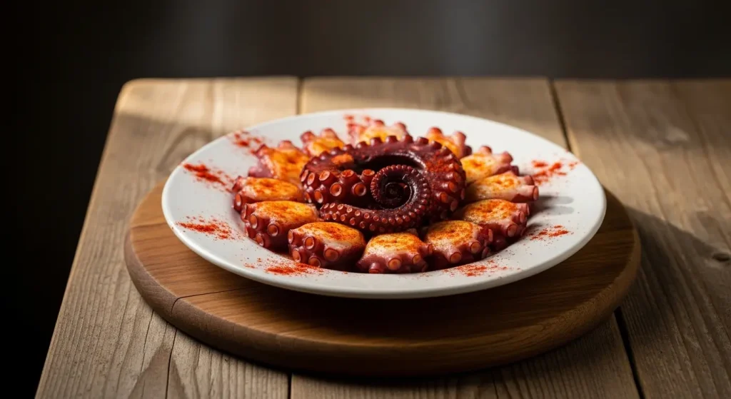 El mar entra en reposo: claves de la veda del pulpo