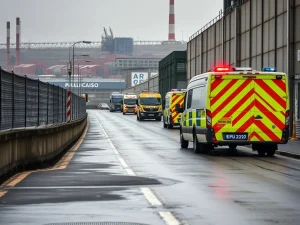 Vigo en la encrucijada: cómo cambia el mapa del narcotráfico