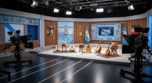 A televisión autonómica reforza o seu papel como impulsora da cultura galega