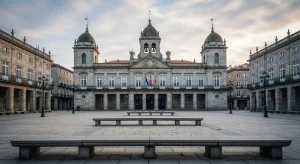 Moción de censura en Lugo: el pulso por el control municipal