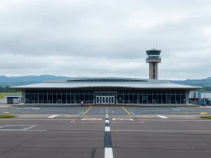 ¿Un único polo turístico aéreo? El debate real está en tierra