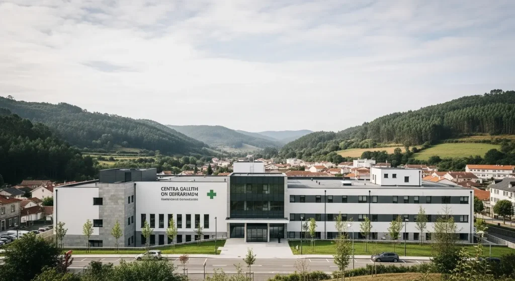 Sanidade estrena un sistema único para hablar con los centros de salud