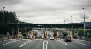O debate sobre o modelo de peaxes en Galicia: quen acaba pagando a AP-9