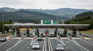 El debate sobre el modelo concesional de la AP 9: ¿Quién paga realmente la autop