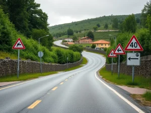 Dos décadas del carné por puntos: ¿ha cambiado la cultura vial en Galicia?