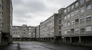 El laberinto de la vivienda social en Galicia: desafíos y silencios