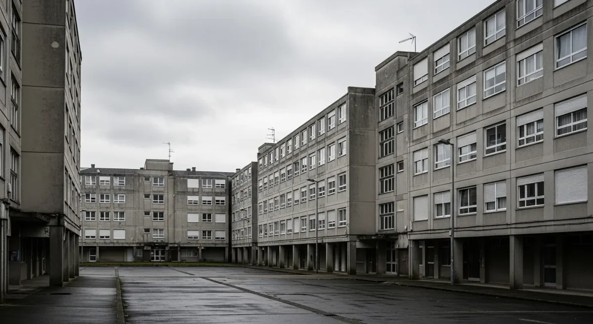 El laberinto de la vivienda social en Galicia: desafíos y silencios