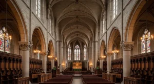 El coro como terapia colectiva